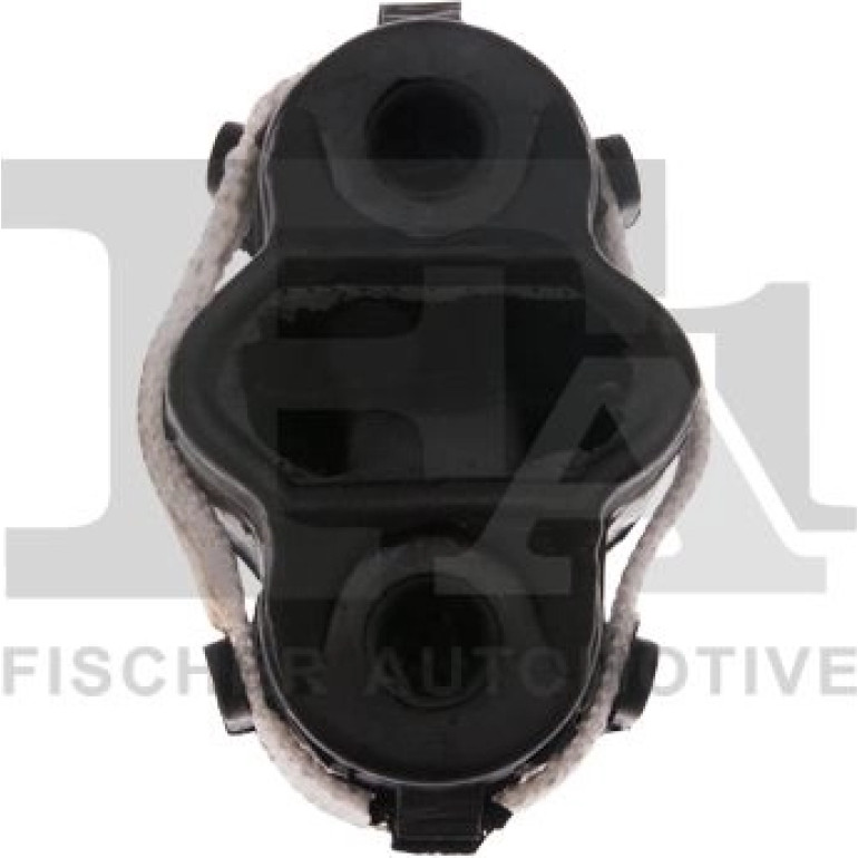 Halter, Abgasanlage 183-902 Halter, Abgasanlage 183-902