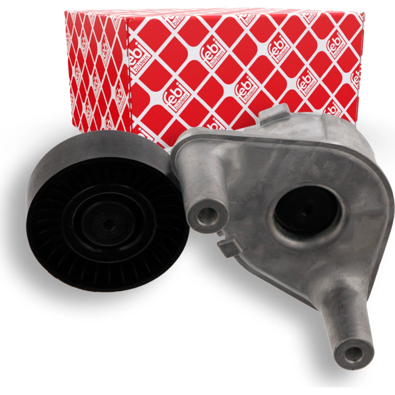 FEBI BILSTEIN 31256 Riemenspanner, Keilrippenriemen FEBI BILSTEIN 31256 Riemenspanner, Keilrippenriemen