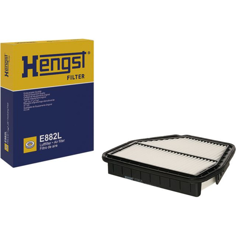 Luftfilter E882L Luftfilter E882L