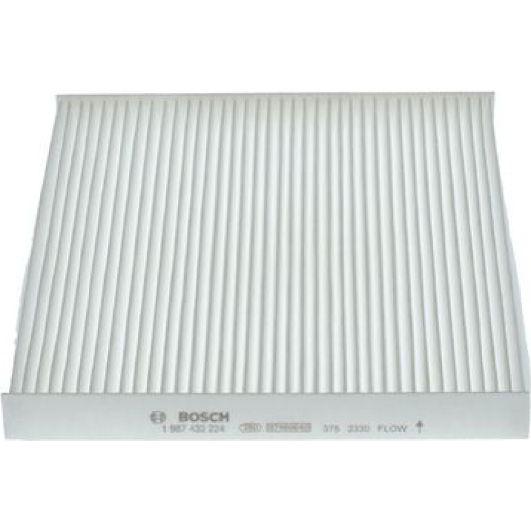 BOSCH 1 987 432 224 Innenraumfilter FILTER+ BOSCH 1 987 432 224 Innenraumfilter FILTER+