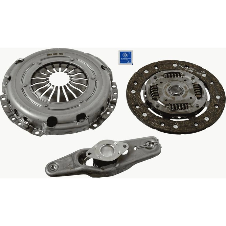 SACHS 3000 951 061 Kupplungssatz