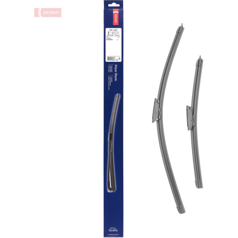 Wischblatt DF-407 Wischblatt DF-407
