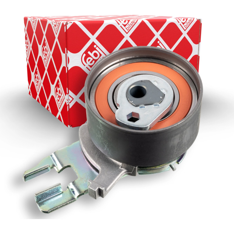 FEBI BILSTEIN 27558 Spannrolle, Zahnriemen FEBI BILSTEIN 27558 Spannrolle, Zahnriemen