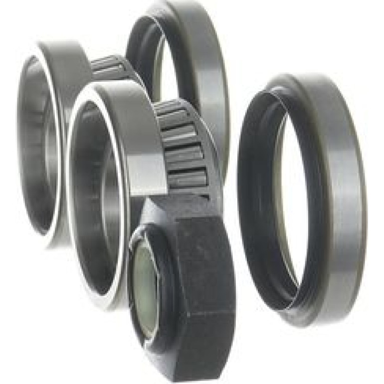 Radlagersatz VKBA 898