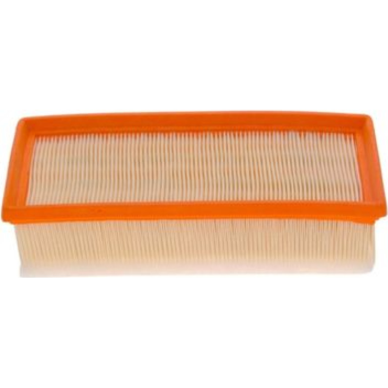 BOSCH F 026 400 510 Luftfilter
