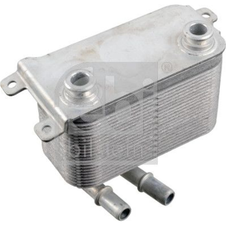 Ölkühler, Automatikgetriebe 188338 Ölkühler, Automatikgetriebe 188338