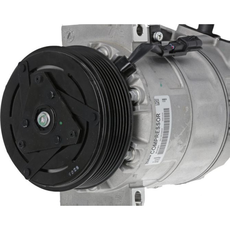 Kompressor, Klimaanlage 813191