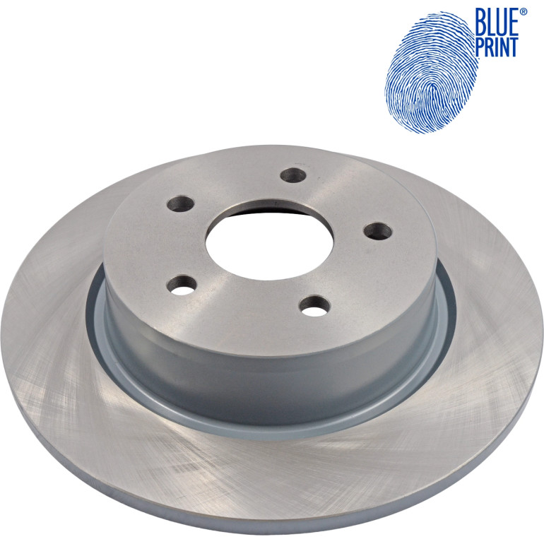 Bremsscheibe ADF124312 Bremsscheibe ADF124312