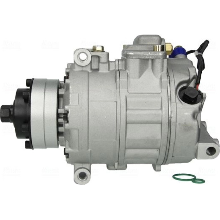 Kompressor, Klimaanlage 89418