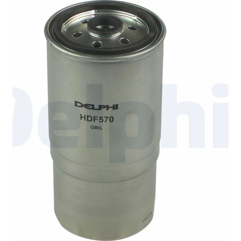Kraftstofffilter HDF570