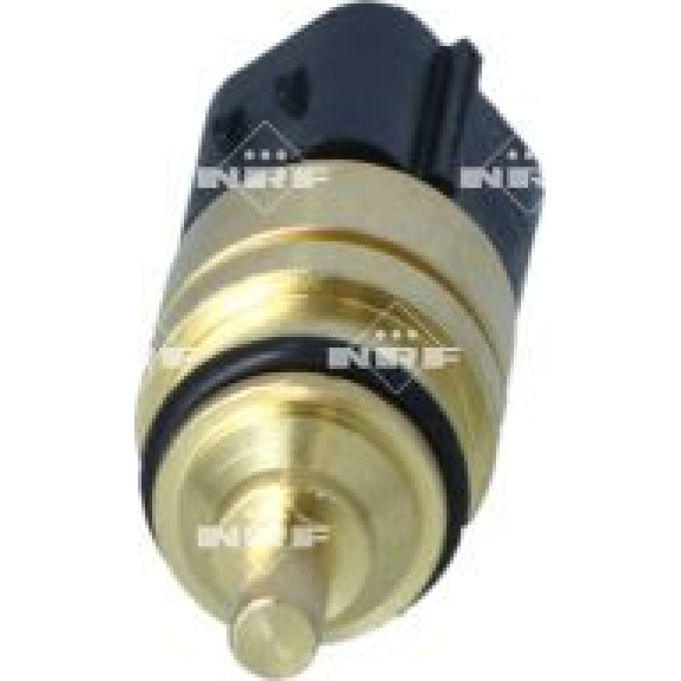 Sensor, Kühlmitteltemperatur 727108 Sensor, Kühlmitteltemperatur 727108
