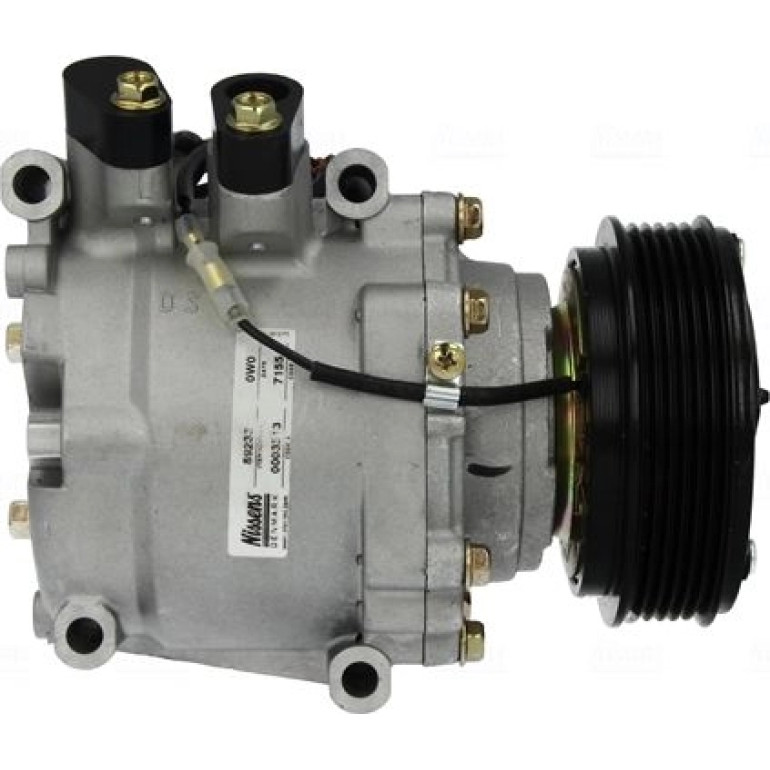 Kompressor, Klimaanlage 89233 Kompressor, Klimaanlage 89233
