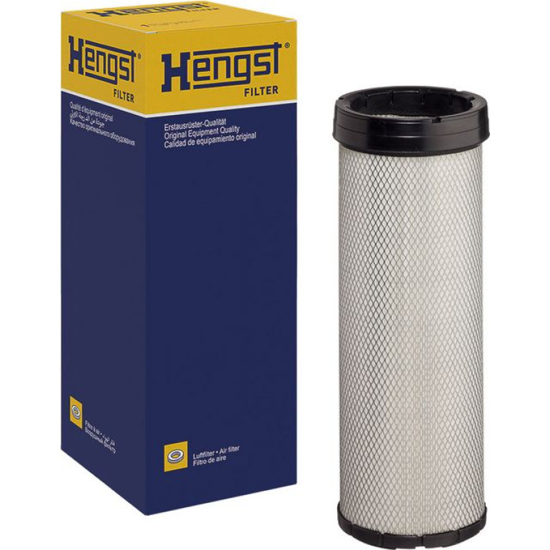 Sekundärluftfilter E1710LS