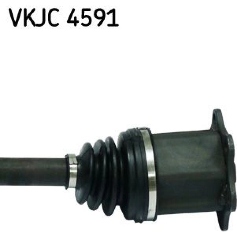 Antriebswelle VKJC 4591 Antriebswelle VKJC 4591