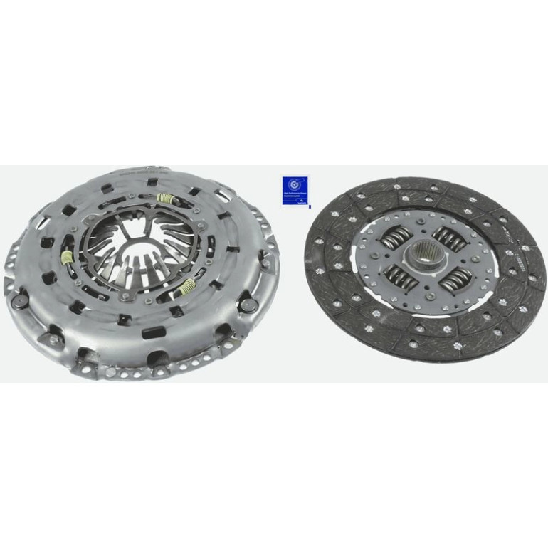 SACHS 3000 951 946 Kupplungssatz XTend SACHS 3000 951 946 Kupplungssatz XTend