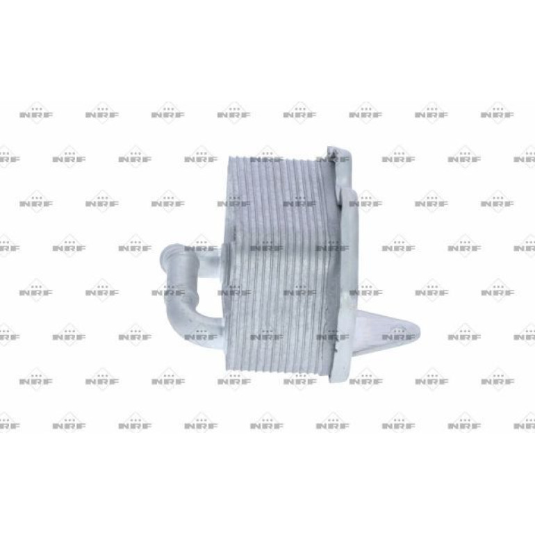 Ölkühler, Motoröl 31205 Ölkühler, Motoröl 31205