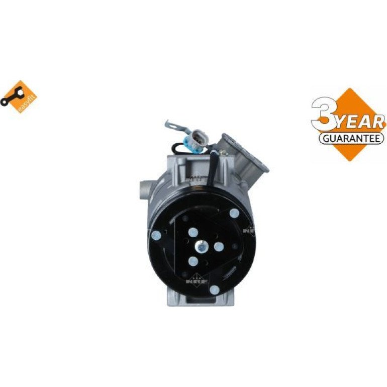 Kompressor, Klimaanlage 32427