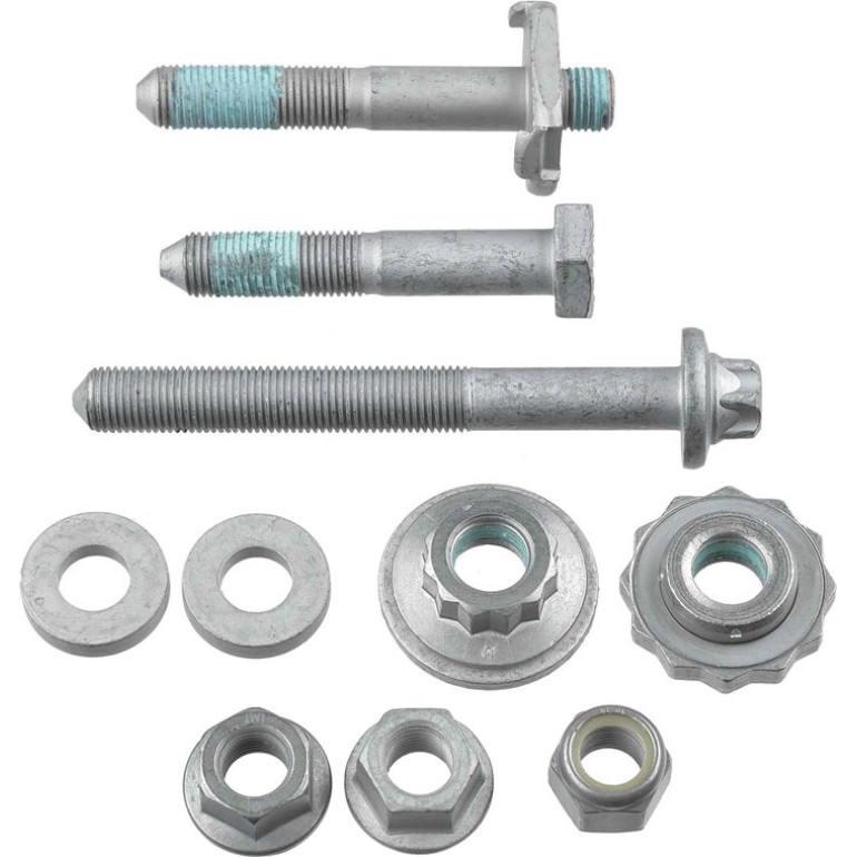 Reparatursatz, Radaufhängung 38815 01 Reparatursatz, Radaufhängung 38815 01
