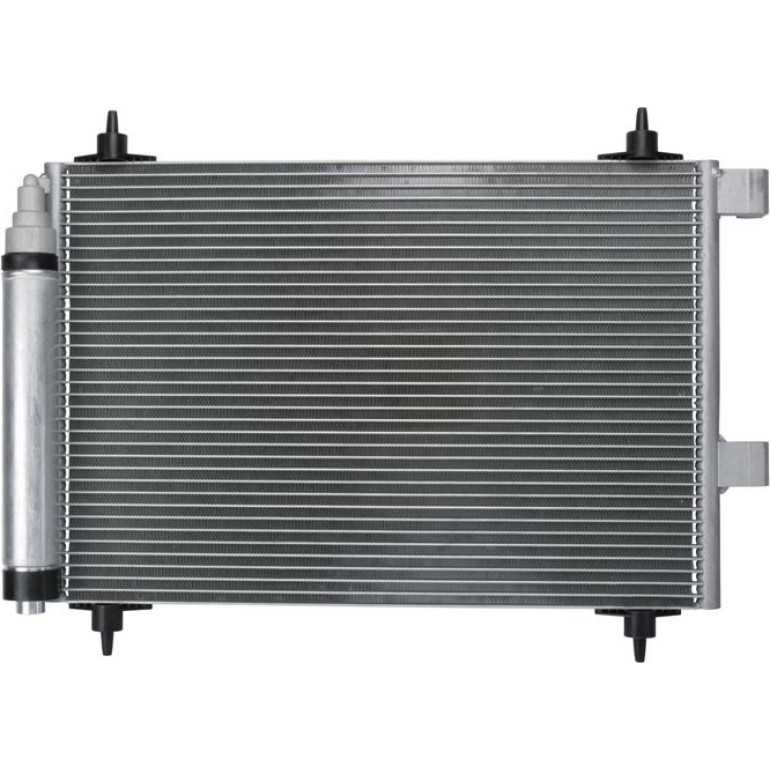 Kondensator, Klimaanlage 1 986 AD2 156