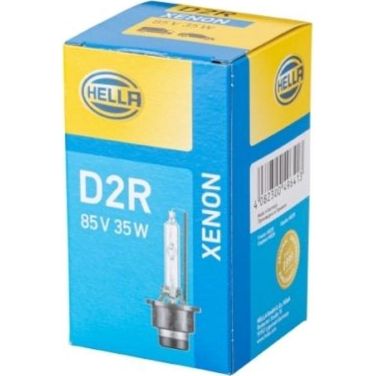 Glühlampe 8GS 007 001-151