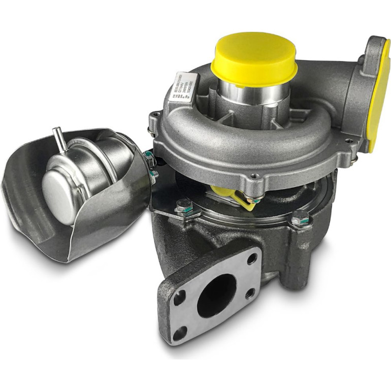 Jrone Turbolader 8G15-300-310 Jrone Turbolader 8G15-300-310