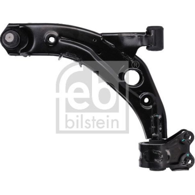FEBI BILSTEIN 182625 Querlenker, Lenker, Radaufhängung FEBI BILSTEIN 182625 Querlenker, Lenker, Radaufhängung