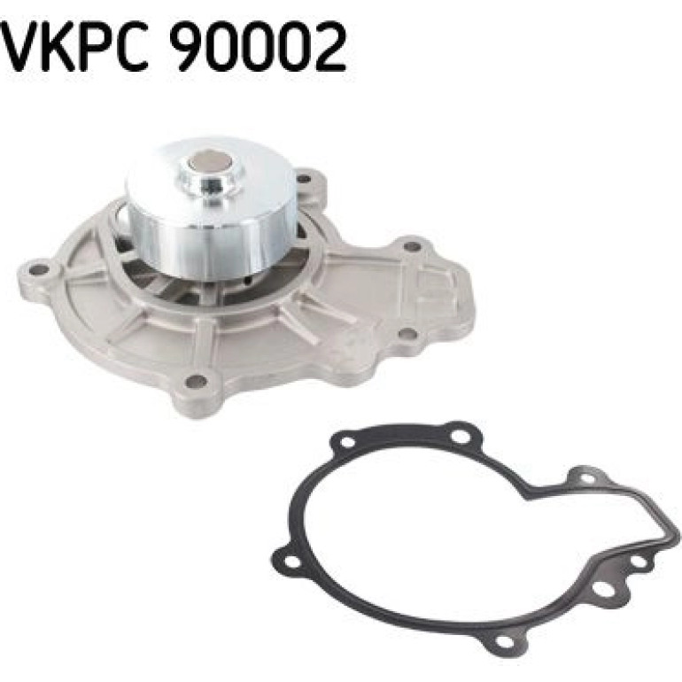 Wasserpumpe VKPC 90002 Wasserpumpe VKPC 90002