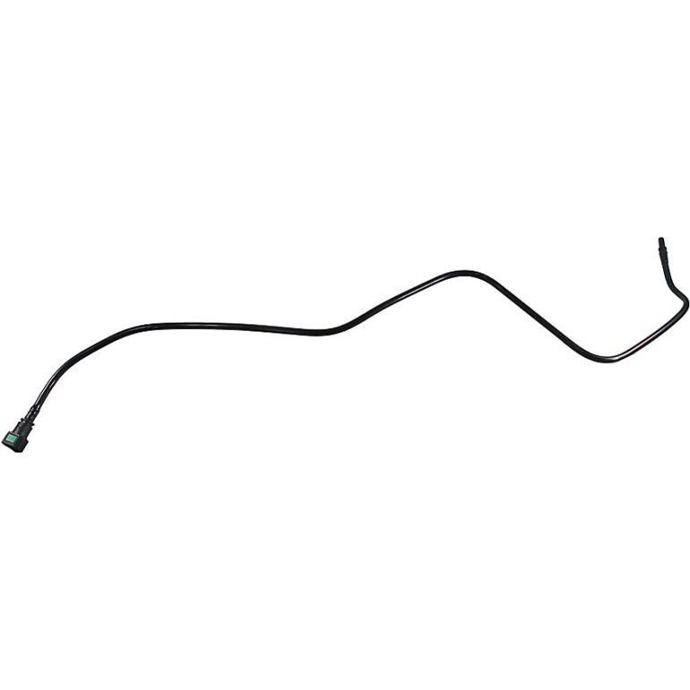 Kraftstoffleitung 2150204 Kraftstoffleitung 2150204
