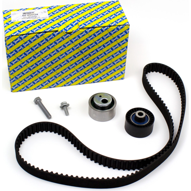Zahnriemensatz KD459.29 Zahnriemensatz KD459.29