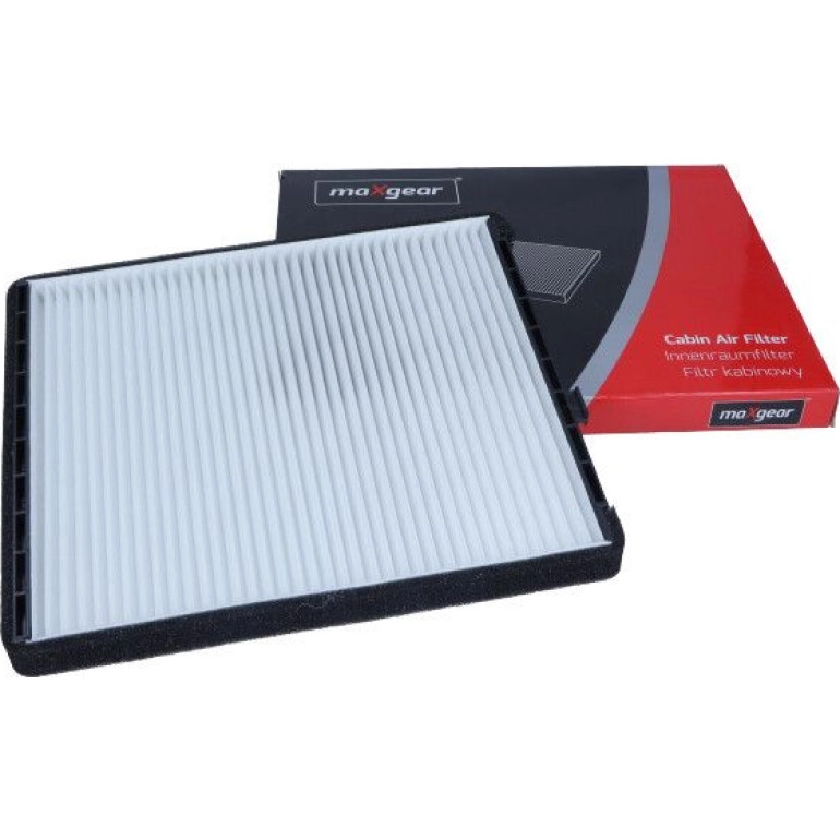 Filter, Innenraumluft 26-0461