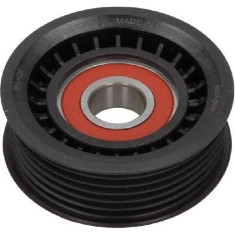 Umlenk-/Führungsrolle, Keilrippenriemen 54-0904