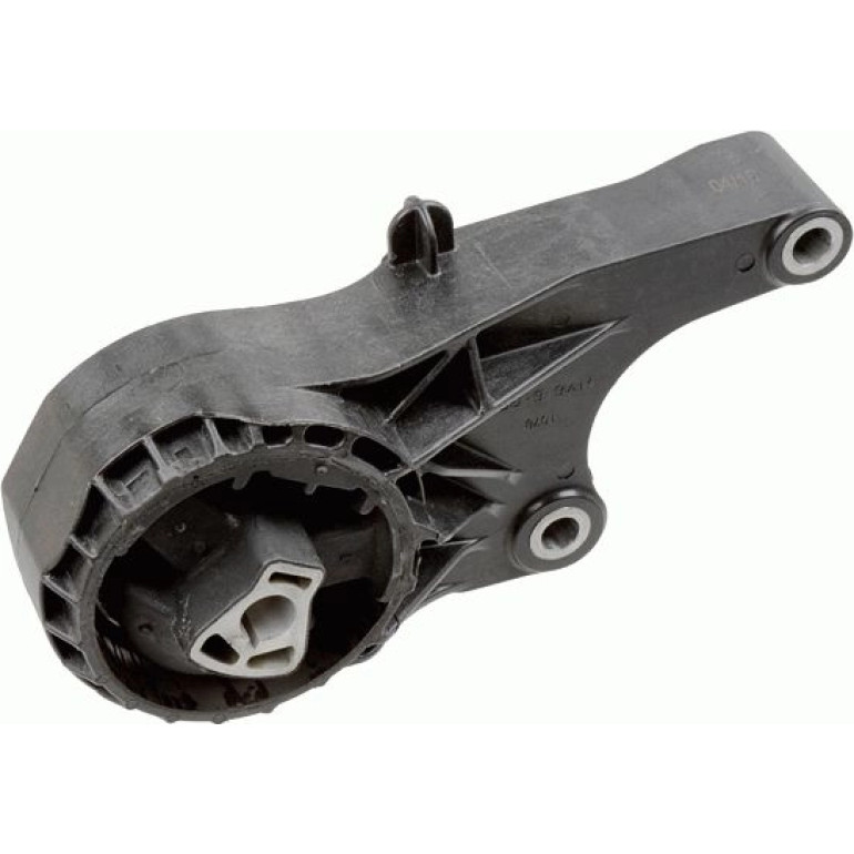 Lagerung, Motor 38760 01 Lagerung, Motor 38760 01