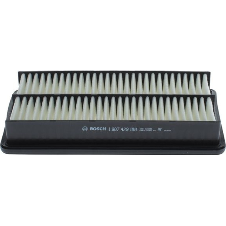 BOSCH 1 987 429 188 Luftfilter