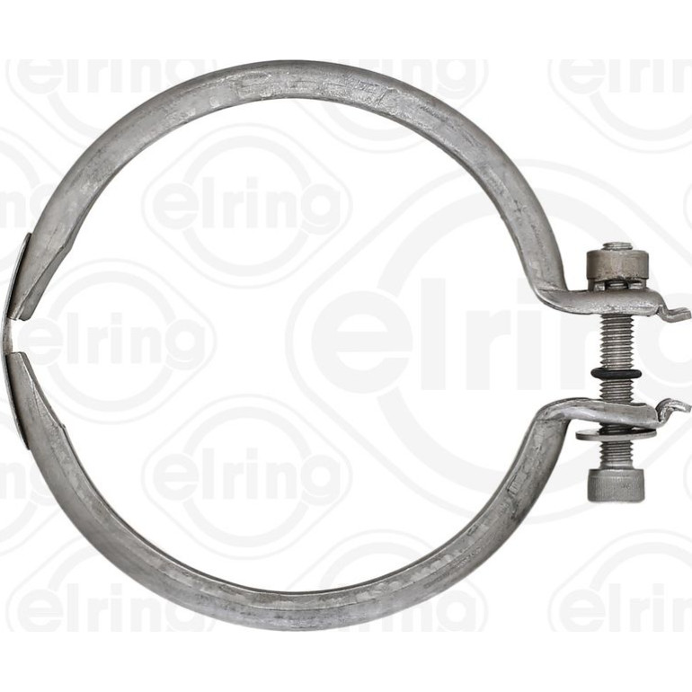 Rohrverbinder, Abgasanlage 915.980