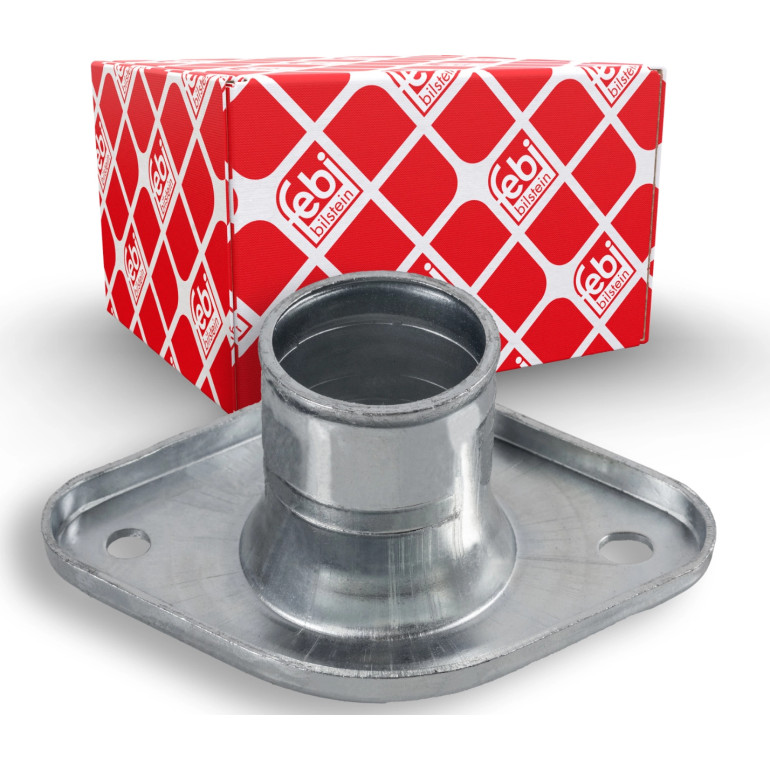 FEBI BILSTEIN 18568 Kühlmittelflansch FEBI BILSTEIN 18568 Kühlmittelflansch