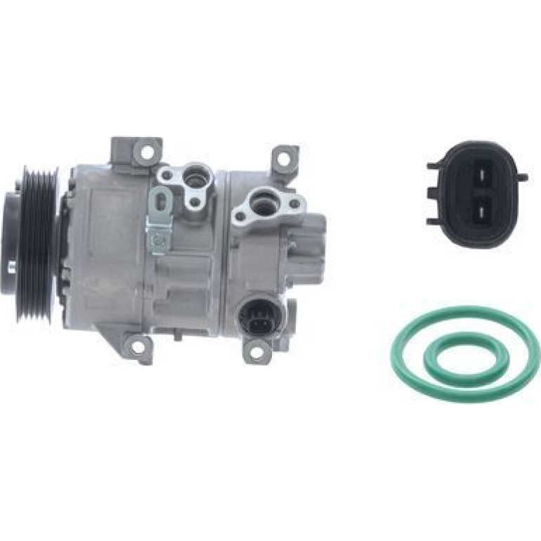 Kompressor, Klimaanlage ACP 353 000S