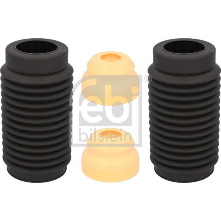 FEBI BILSTEIN 186485 Staubschutzsatz, Stoßdämpfer FEBI BILSTEIN 186485 Staubschutzsatz, Stoßdämpfer