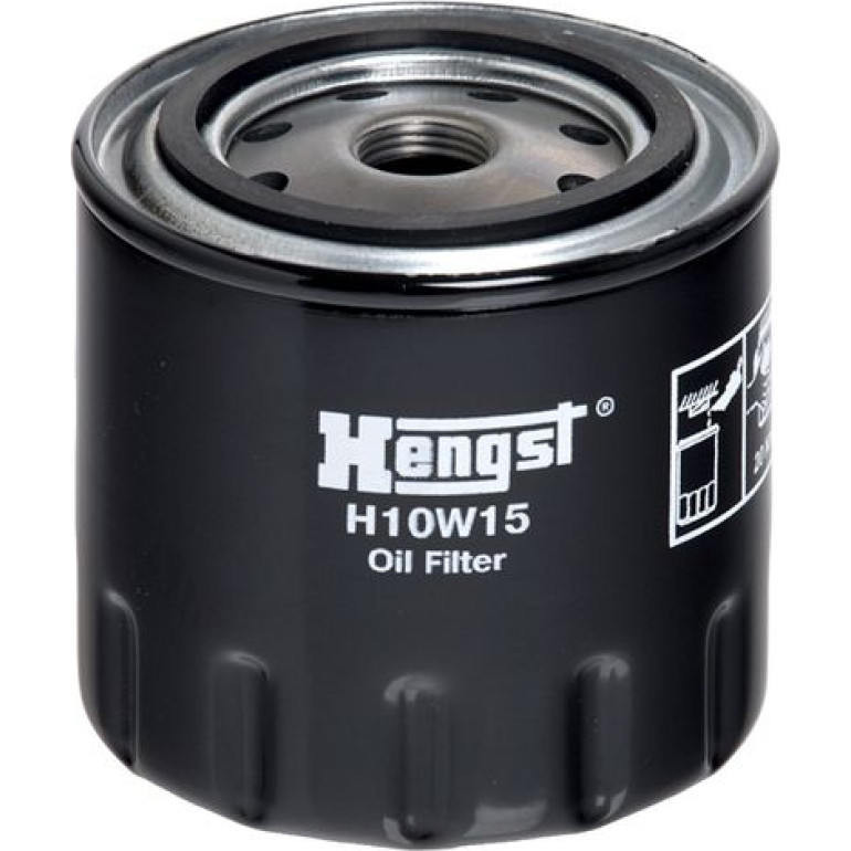 Ölfilter H10W15
