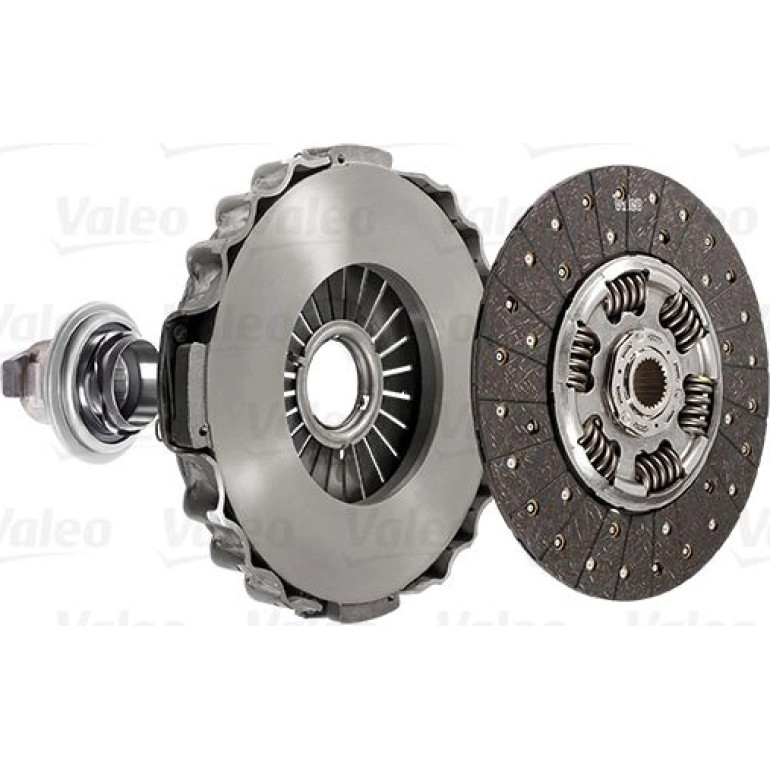 Valeo 827500 Kupplungssatz NEW ORIGINAL KIT3P Valeo 827500 Kupplungssatz NEW ORIGINAL KIT3P