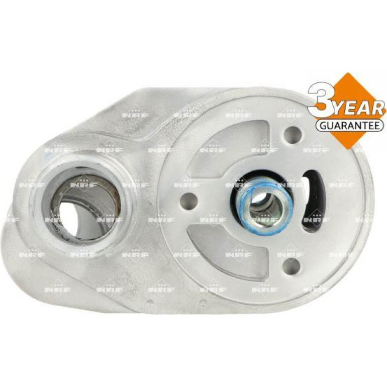 Ölkühler, Motoröl 31889 Ölkühler, Motoröl 31889