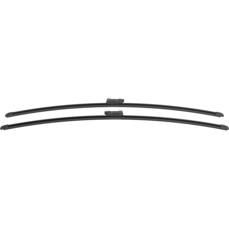 BOSCH A 988 S Scheibenwischer 750mm, 3 397 014 00V Flachbalkenwischblatt