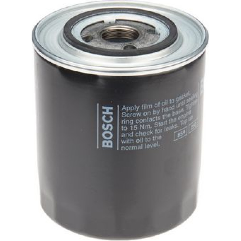 BOSCH 0 451 203 206 Ölfilter BOSCH 0 451 203 206 Ölfilter