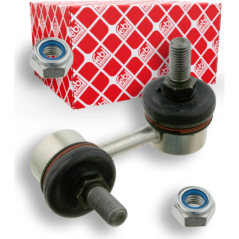 FEBI BILSTEIN 24924 Koppelstange FEBI BILSTEIN 24924 Koppelstange