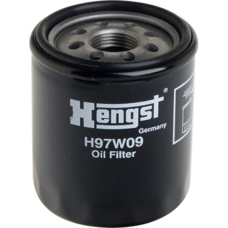 Ölfilter H97W09 Ölfilter H97W09