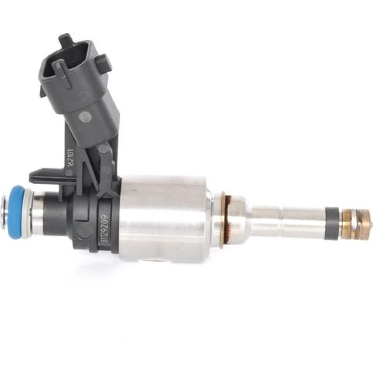 BOSCH 0 261 500 100 Einspritzventil BOSCH 0 261 500 100 Einspritzventil