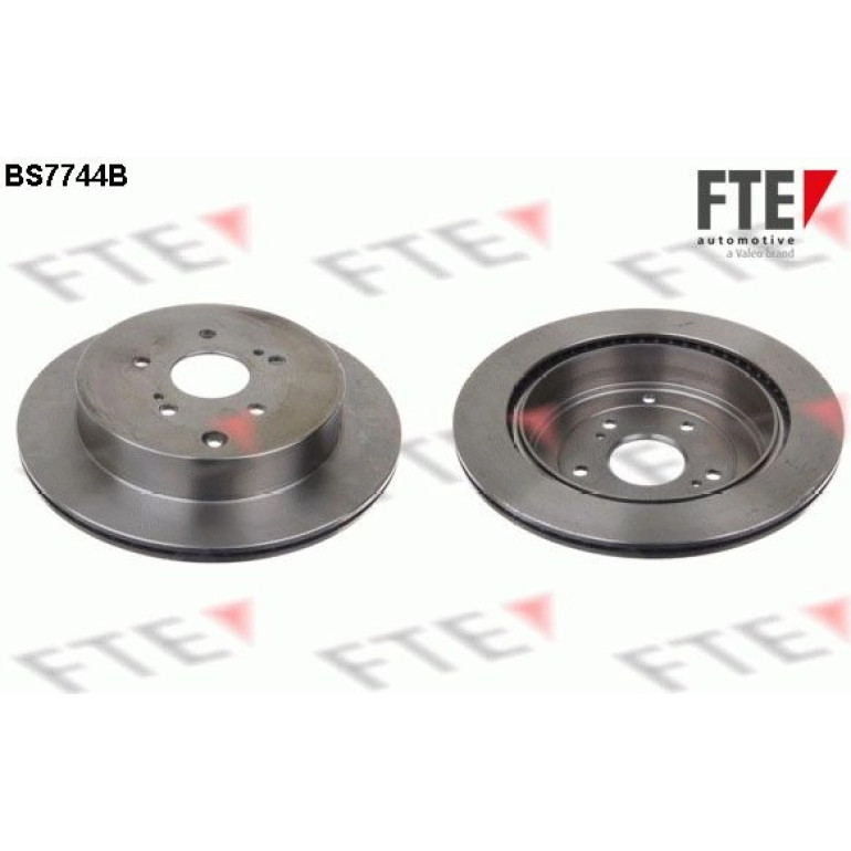 Bremsscheibe 9082533 Bremsscheibe 9082533