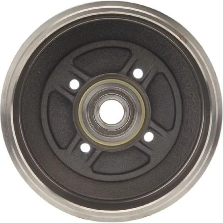 Bremstrommel 0 986 477 290 Bremstrommel 0 986 477 290