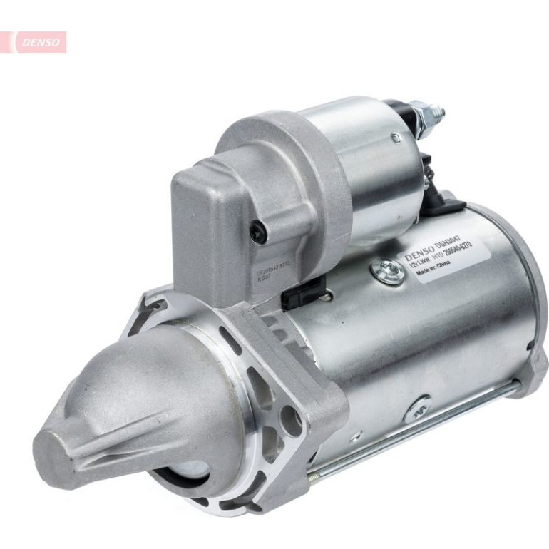 Starter DSN3047 Starter DSN3047