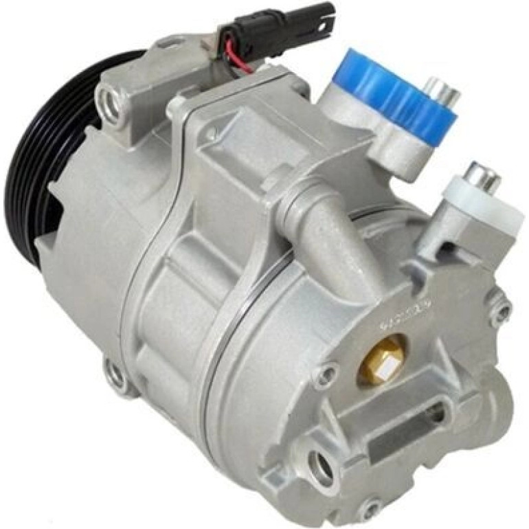 Kompressor, Klimaanlage ACP 268 000S Kompressor, Klimaanlage ACP 268 000S
