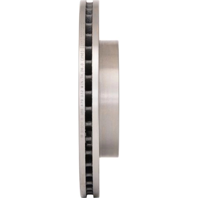 Bremsscheibe 0 986 479 D32